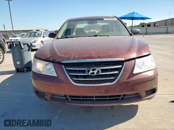 2010 Hyundai Sonata GLS с VIN 5NPET4AC6AH623415, выставлен на аукционе Copart как лот 84905385 с пробегом 140 702 миль миль и Списание • Salvage title. История ставок и продаж доступна на DreamBid. Изображение 5.