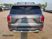 2021 Hyundai Palisade Calligraphy с VIN KM8R7DHE3MU331787, выставлен на аукционе Copart как лот 69406605 с пробегом 44 807 миль миль и Списание • Salvage title. История ставок и продаж доступна на DreamBid. Изображение 6.