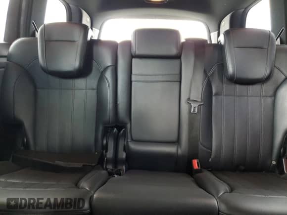 2017 Mercedes-Benz GLS 450 с VIN 4JGDF6EE0HA904472, выставлен на аукционе Copart как лот 69731285 с пробегом 165 447 миль миль и Чистый • Clean title. История ставок и продаж доступна на DreamBid. Изображение 10.