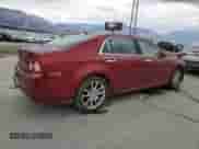 2009 Chevrolet Malibu LTZ with VIN 1G1ZK57769F134998, listed as a Copart auction lot 69972755 with 78,634 mi miles and Salvage title. Bid and sale history available at DreamBid. Image 3.