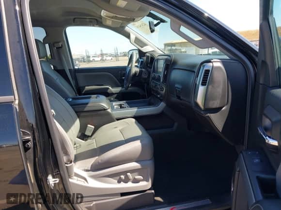 2016 Chevrolet Silverado 1500 LTZ с VIN 3GCUKSEC1GG278552, выставлен на аукционе IAAI как лот 42315456 с пробегом 83 393 миль миль и . История ставок и продаж доступна на DreamBid. Изображение 5.