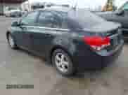 2012 Chevrolet Cruze 1LT z VIN 1G1PF5SC2C7193760, wystawiony jako IAAI lot #43237104 z przebiegiem 182 546 mil mil oraz . Historia ofert i sprzedaży dostępna na DreamBid. Obrazek 3.