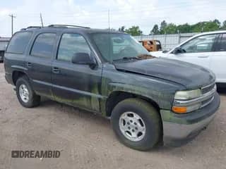 2006 Chevrolet Tahoe LT с VIN 1GNEK13Z96J121460, выставлен на аукционе IAAI как лот 42143213 с пробегом Не указан миль и . История ставок и продаж доступна на DreamBid. Изображение 1.