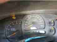 2005 Chevrolet Silverado 1500 z VIN 1GCEC14T85Z121465, wystawiony jako Copart lot #81165044 z przebiegiem 184 695 mil mil oraz Szkoda całkowita • Salvage title. Historia ofert i sprzedaży dostępna na DreamBid. Obrazek 9.