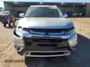 2020 Mitsubishi Outlander ES с VIN JA4AZ3A32LZ033483, выставлен на аукционе Copart как лот 82045345 с пробегом 85 128 миль миль и Списание • Salvage title. История ставок и продаж доступна на DreamBid. Изображение 5.