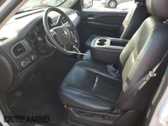 2007 Chevrolet Avalanche 3LT z VIN 3GNFK12397G145908, wystawiony jako Copart lot #87476975 z przebiegiem 137 543 mil mil oraz Szkoda całkowita • Salvage title. Historia ofert i sprzedaży dostępna na DreamBid. Obrazek 7.