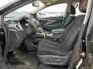 2018 Nissan Murano SL z VIN 5N1AZ2MG9JN104631, wystawiony jako Copart lot #67091055 z przebiegiem 69 119 mil mil oraz Szkoda całkowita • Salvage title. Historia ofert i sprzedaży dostępna na DreamBid. Obrazek 7.