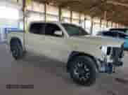 2019 Toyota Tacoma SR with VIN 3TMCZ5AN7KM202277, listed as a Copart auction lot 84579625 with 135,078 mi miles and Salvage title. Bid and sale history available at DreamBid. Image 4.