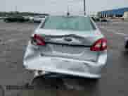 2012 Ford Fiesta S с VIN 3FADP4AJ5CM140340, выставлен на аукционе Copart как лот 69444035 с пробегом 81 571 миль миль и Чистый • Clean title. История ставок и продаж доступна на DreamBid. Изображение 6.