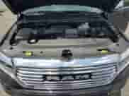 2023 Ram 1500 Longhorn with VIN 1C6SRFKTXPN579995, listed as a Copart auction lot 55338655 with 28,744 mi miles and Clean title. Bid and sale history available at DreamBid. Image 11.