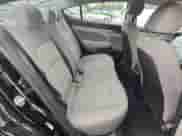 2020 Hyundai Elantra SEL z VIN KMHD84LF3LU951870, wystawiony jako Copart lot #85347885 z przebiegiem 34 226 mil mil oraz Szkoda całkowita • Salvage title. Historia ofert i sprzedaży dostępna na DreamBid. Obrazek 10.