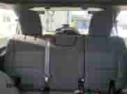 2023 Jeep Wrangler Sahara Altitude with VIN 1C4HJXEG1PW600466, listed as a Copart auction lot 80017505 with 21,912 mi miles and Salvage title. Bid and sale history available at DreamBid. Image 10.