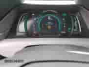 2020 Hyundai Ioniq Limited с VIN KMHC05LCXLU208203, выставлен на аукционе Copart как лот 80026045 с пробегом 123 508 миль миль и Списание • Salvage title. История ставок и продаж доступна на DreamBid. Изображение 9.