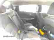 2017 Chevrolet Malibu LT с VIN 1G1ZE5STXHF123657, выставлен на аукционе IAAI как лот 42507179 с пробегом 215 139 миль миль и . История ставок и продаж доступна на DreamBid. Изображение 8.