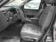 2007 Dodge Dakota SLT with VIN 1D7HW42K67S137763, listed as a Copart auction lot 44906855 with 109,735 mi miles and Salvage title. Bid and sale history available at DreamBid. Image 7.