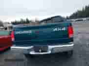 1997 Dodge Dakota z VIN 1B7GG23X9VS242604, wystawiony jako IAAI lot #41772203 z przebiegiem Nie podano mil oraz . Historia ofert i sprzedaży dostępna na DreamBid. Obrazek 15.