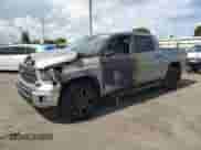 2019 Toyota Tundra SR5 с VIN 5TFEM5F11KX142018, выставлен на аукционе Copart как лот 67743725 с пробегом Не указан миль и На запчасти • Non repairable. История ставок и продаж доступна на DreamBid. Изображение 1.
