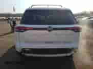 2024 Nissan Pathfinder SV с VIN 5N1DR3BC9RC269623, выставлен на аукционе Copart как лот 52369455 с пробегом 5 043 миль миль и Списание • Salvage title. История ставок и продаж доступна на DreamBid. Изображение 6.