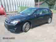 2015 Subaru Impreza Premium with VIN JF1GPAC67F8205086, listed as a IAAI auction lot 43221516 with 133,761 mi miles and . Bid and sale history available at DreamBid. Image 17.