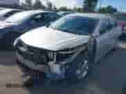 2021 Chevrolet Malibu LS with VIN 1G1ZC5STXMF034798, listed as a IAAI auction lot 43357416 with 42,737 mi miles and . Bid and sale history available at DreamBid. Image 18.