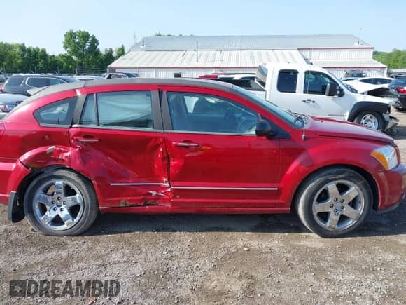 2007 Dodge Caliber R/T с VIN 1B3HB78K17D244479, выставлен на аукционе IAAI как лот 42380854 с пробегом 115 398 миль миль и . История ставок и продаж доступна на DreamBid. Изображение 13.