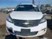2017 Chevrolet Traverse LT с VIN 1GNKRGKDXHJ122496, выставлен на аукционе IAAI как лот 43364765 с пробегом 167 073 миль миль и . История ставок и продаж доступна на DreamBid. Изображение 13.