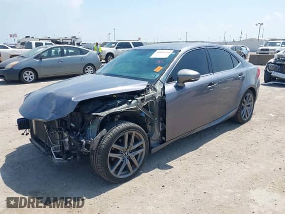 2014 Lexus IS 250 с VIN JTHBF1D26E5037314, выставлен на аукционе IAAI как лот 42894724 с пробегом 157 313 миль миль и . История ставок и продаж доступна на DreamBid. Изображение 19.