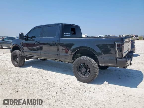 2019 Ford F-250 XL z VIN 1FT7W2BT6KEF38787, wystawiony jako Copart lot #71887185 z przebiegiem Nie podano mil oraz Szkoda całkowita • Salvage title. Historia ofert i sprzedaży dostępna na DreamBid. Obrazek 2.