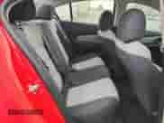 2016 Chevrolet Cruze LS с VIN 1G1PC5SHXG7175453, выставлен на аукционе Copart как лот 81282835 с пробегом 86 122 миль миль и Списание • Salvage title. История ставок и продаж доступна на DreamBid. Изображение 10.