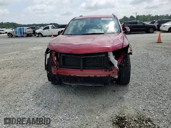 2023 Chevrolet Traverse LT Cloth с VIN 1GNERGKW4PJ101673, выставлен на аукционе Copart как лот 69446695 с пробегом 34 787 миль миль и Списание • Salvage title. История ставок и продаж доступна на DreamBid. Изображение 15.