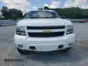 2013 Chevrolet Tahoe Commercial с VIN 1GNSK2E04DR343846, выставлен на аукционе Copart как лот 67101715 с пробегом 127 672 миль миль и Списание • Salvage title. История ставок и продаж доступна на DreamBid. Изображение 5.