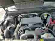 2022 Subaru Ascent Touring with VIN 4S4WMARD9N3448717, listed as a Copart auction lot 53894645 with 23,246 mi miles and Salvage title. Bid and sale history available at DreamBid. Image 14.