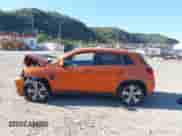 2020 Mitsubishi Outlander ES с VIN JA4AP3AUXLU030441, выставлен на аукционе IAAI как лот 43364074 с пробегом 27 357 миль миль и . История ставок и продаж доступна на DreamBid. Изображение 14.