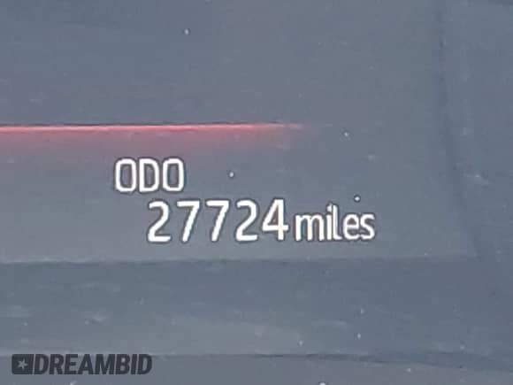 2023 Toyota Sienna Limited с VIN 5TDZSKFC5PS104795, выставлен на аукционе IAAI как лот 42573129 с пробегом 27 724 миль миль и . История ставок и продаж доступна на DreamBid. Изображение 16.