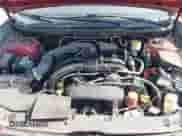 2017 Subaru Impreza Limited with VIN 4S3GTAT64H3722366, listed as a IAAI auction lot 42064542 with 130,316 mi miles and . Bid and sale history available at DreamBid. Image 10.