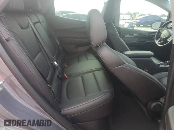 2022 Chevrolet Bolt EV 2LT с VIN 1G1FX6S07N4106959, выставлен на аукционе Copart как лот 65994385 с пробегом 89 466 миль миль и Списание • Salvage title. История ставок и продаж доступна на DreamBid. Изображение 11.