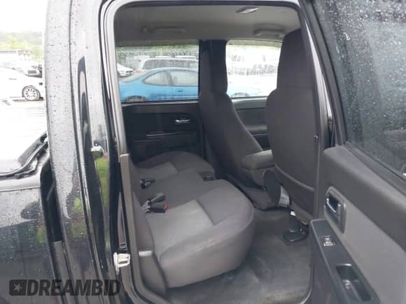 2012 Chevrolet Colorado 1LT с VIN 1GCHTCFEXC8165154, выставлен на аукционе IAAI как лот 42301986 с пробегом 166 527 миль миль и . История ставок и продаж доступна на DreamBid. Изображение 8.