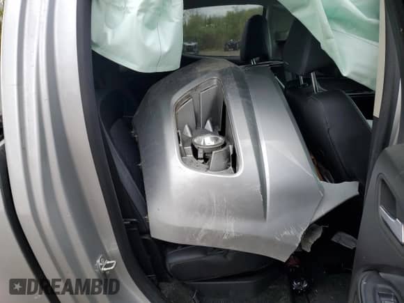 2017 Chevrolet Colorado 4WD Z71 with VIN 1GCPTDE18H1255984, listed as a Copart auction lot 65650175 with 82,165 mi miles and Salvage title. Bid and sale history available at DreamBid. Image 10.