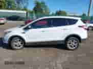 2017 Ford Escape SE with VIN 1FMCU9GD1HUE75803, listed as a IAAI auction lot 43172761 with 27,469 mi miles and . Bid and sale history available at DreamBid. Image 14.