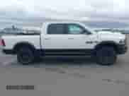 2018 Ram 1500 Rebel with VIN 1C6RR7YT8JS150942, listed as a IAAI auction lot 42168638 with 99,060 mi miles and . Bid and sale history available at DreamBid. Image 13.