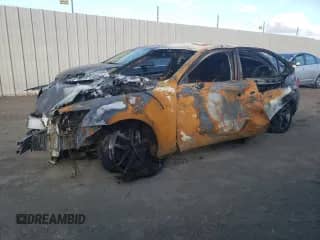 2015 Lexus IS 350 with VIN JTHBE1D2XF5017233, listed as a Copart auction lot 80017605 with Not provided miles and Non repairable. Bid and sale history available at DreamBid. Image 1.