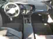 2024 Chevrolet Equinox EV RS с VIN 3GN7DSRPXRS288878, выставлен на аукционе Copart как лот 83112004 с пробегом 1 191 миль миль и Списание • Salvage title. История ставок и продаж доступна на DreamBid. Изображение 8.