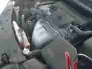 2017 Toyota Camry XSE with VIN 4T1BF1FK4HU307922, listed as a IAAI auction lot 43448567 with 194,931 mi miles and . Bid and sale history available at DreamBid. Image 18.