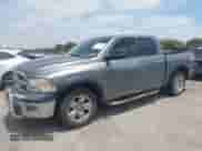 2009 Dodge 1500 Sport z VIN 1D3HB13T69S707136, wystawiony jako IAAI lot #42097111 z przebiegiem 253 241 mil mil oraz . Historia ofert i sprzedaży dostępna na DreamBid. Obrazek 2.