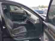 2018 Honda Accord Touring with VIN 1HGCV1F98JA026269, listed as a IAAI auction lot 43417506 with 52,026 mi miles and . Bid and sale history available at DreamBid. Image 5.