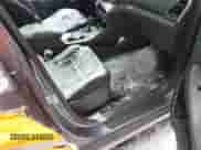 2017 Hyundai Tucson Sport с VIN KM8J3CA21HU552183, выставлен на аукционе IAAI как лот 41589259 с пробегом 16 263 миль миль и . История ставок и продаж доступна на DreamBid. Изображение 5.