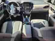 2025 Subaru Forester Limited Hybrid z VIN JF2SLSRD8SH404719, wystawiony jako Copart lot #80115755 z przebiegiem 3 165 mil mil oraz Szkoda całkowita • Salvage title. Historia ofert i sprzedaży dostępna na DreamBid. Obrazek 8.