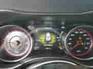 2021 Dodge Charger Scat Pack with VIN 2C3CDXGJ2MH626602, listed as a Copart auction lot 83965235 with 39,481 mi miles and Salvage title. Bid and sale history available at DreamBid. Image 9.