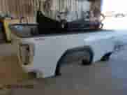 2021 Chevrolet Silverado 1500 z VIN BS81965304, wystawiony jako Copart lot #81965304 z przebiegiem Nie podano mil oraz Czysty tytuł • Clean title. Historia ofert i sprzedaży dostępna na DreamBid. Obrazek 5.