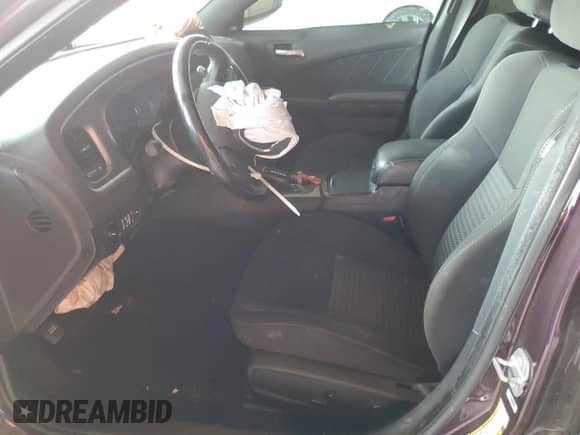 2020 Dodge Charger R/T with VIN 2C3CDXCT7LH153799, listed as a Copart auction lot 80751745 with 50,467 mi miles and Salvage title. Bid and sale history available at DreamBid. Image 7.